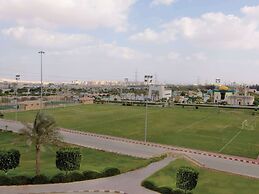 Mövenpick Hotel Cairo - Media City