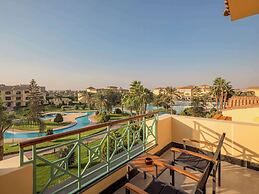 Mövenpick Hotel Cairo - Media City