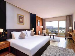 Mövenpick Hotel Cairo - Media City