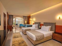 Mövenpick Hotel Cairo - Media City