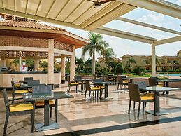 Mövenpick Hotel Cairo - Media City