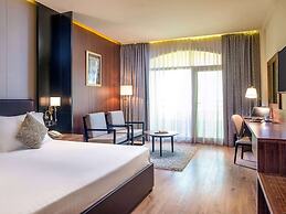 Mövenpick Hotel Cairo - Media City