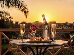 Mövenpick Hotel Cairo - Media City