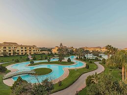 Mövenpick Hotel Cairo - Media City