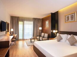 Mövenpick Hotel Cairo - Media City