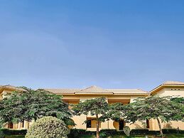 Mövenpick Hotel Cairo - Media City