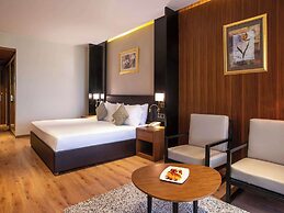 Mövenpick Hotel Cairo - Media City