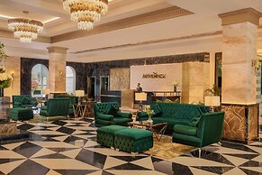 Mövenpick Hotel Cairo - Media City
