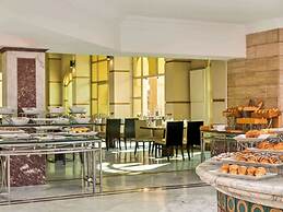 Mövenpick Hotel Cairo - Media City