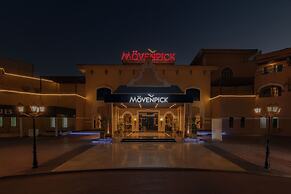 Mövenpick Hotel Cairo - Media City