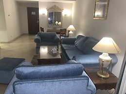 Mövenpick Hotel Cairo - Media City