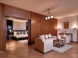Mövenpick Hotel Cairo - Media City