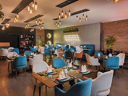 Mövenpick Hotel Cairo - Media City