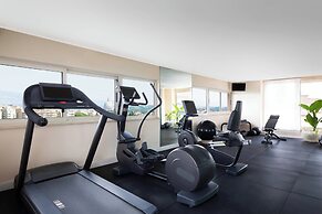 Courtyard by Marriott Rome Central Park