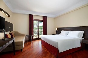 Courtyard by Marriott Rome Central Park