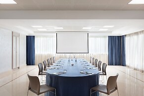 Courtyard by Marriott Rome Central Park