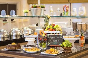 Courtyard by Marriott Rome Central Park