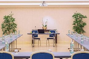 Courtyard by Marriott Rome Central Park