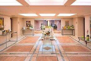 Courtyard by Marriott Rome Central Park