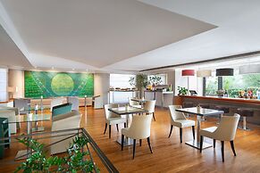 Courtyard by Marriott Rome Central Park