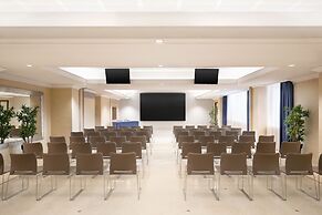 Courtyard by Marriott Rome Central Park