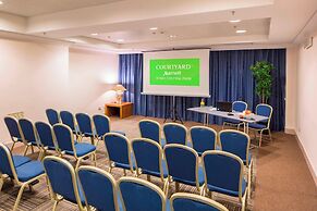Courtyard by Marriott Rome Central Park