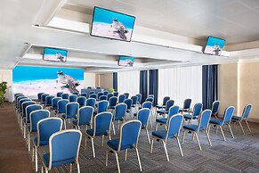 Courtyard by Marriott Rome Central Park