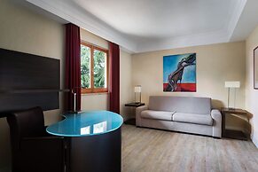 Courtyard by Marriott Rome Central Park