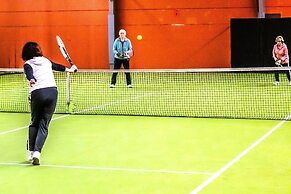 Sport - und Tagungshotel De Poort