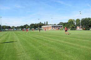 Sport - und Tagungshotel De Poort