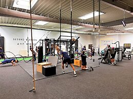 Sport - und Tagungshotel De Poort