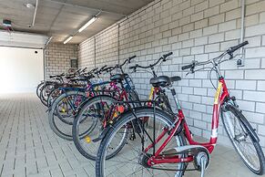 Sport - und Tagungshotel De Poort