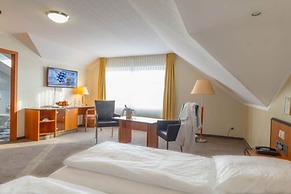 Sport - und Tagungshotel De Poort