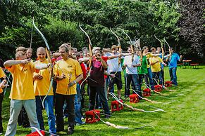 Sport - und Tagungshotel De Poort