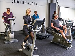 Sport - und Tagungshotel De Poort
