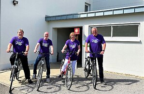 Sport - und Tagungshotel De Poort