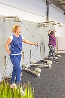 Sport - und Tagungshotel De Poort
