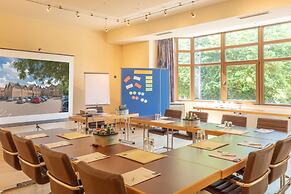 Sport - und Tagungshotel De Poort