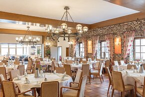 Sport - und Tagungshotel De Poort