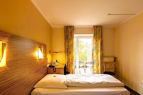 Sport - und Tagungshotel De Poort