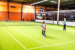 Sport - und Tagungshotel De Poort