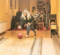 Sport - und Tagungshotel De Poort