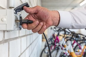 Sport - und Tagungshotel De Poort