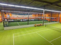 Sport - und Tagungshotel De Poort