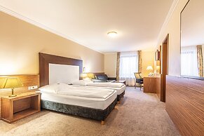 Sport - und Tagungshotel De Poort