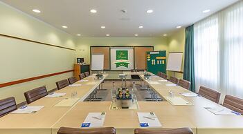 Sport - und Tagungshotel De Poort