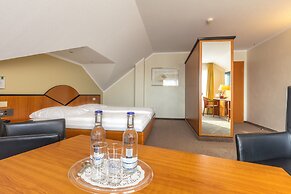 Sport - und Tagungshotel De Poort