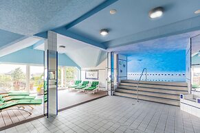 Sport - und Tagungshotel De Poort