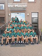 Sport - und Tagungshotel De Poort