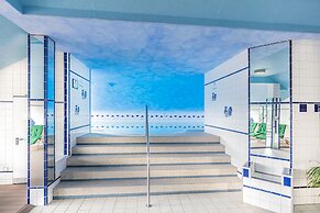 Sport - und Tagungshotel De Poort